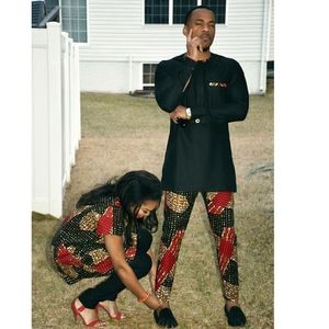 Meet your Posher, Bunmi